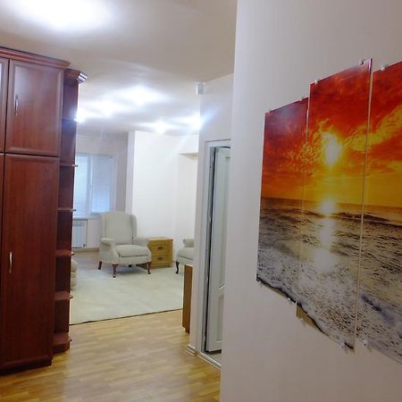 Top Apartments - Yerevan Centre 客房 照片