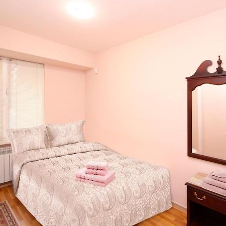 Top Apartments - Yerevan Centre 外观 照片