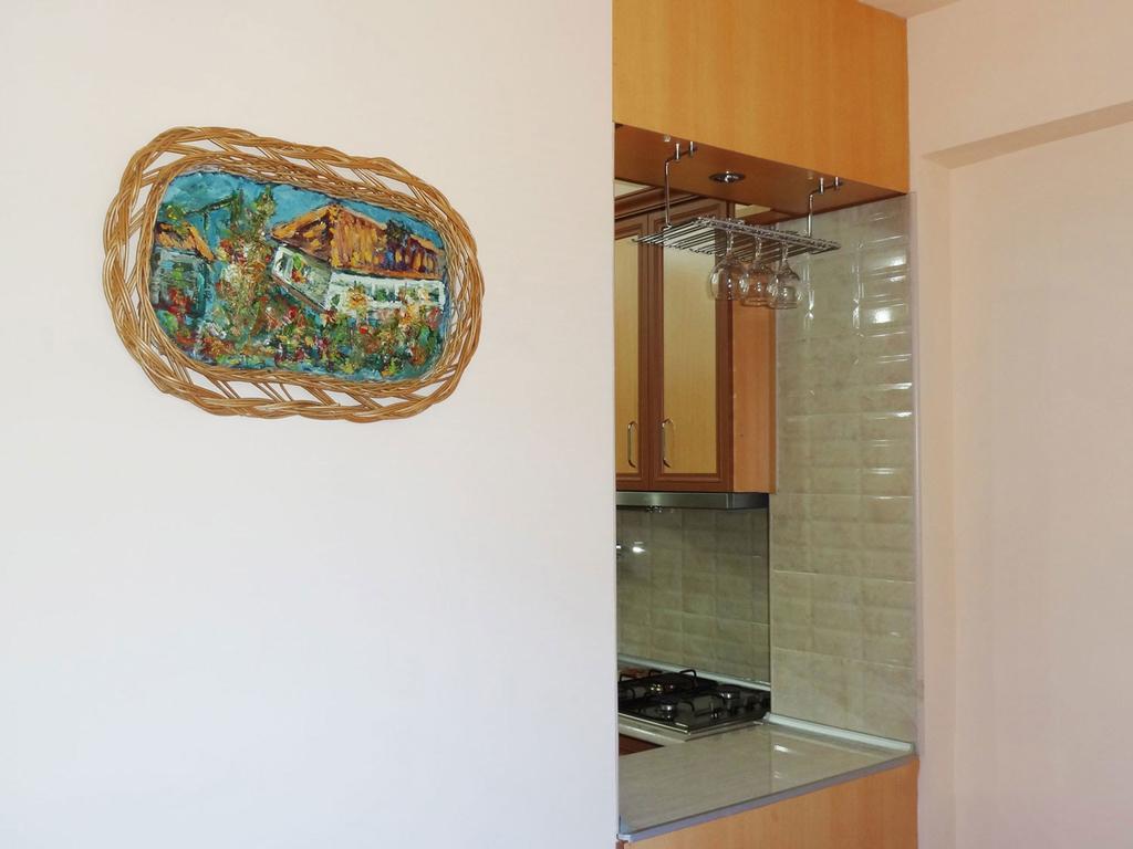 Top Apartments - Yerevan Centre 客房 照片