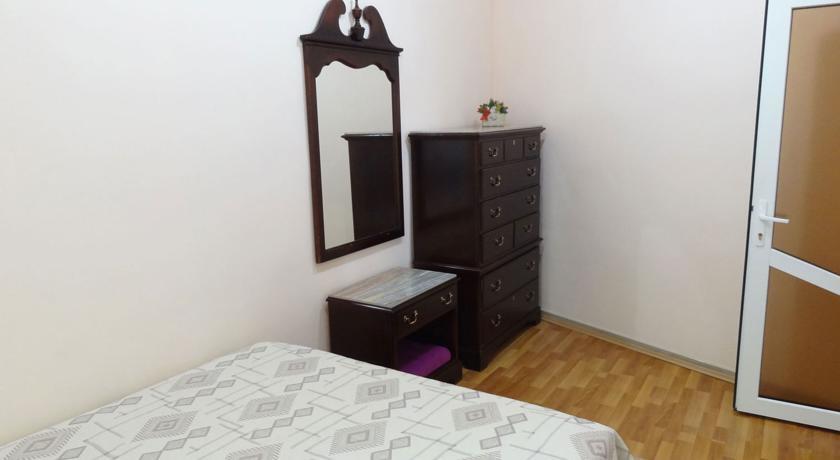 Top Apartments - Yerevan Centre 客房 照片