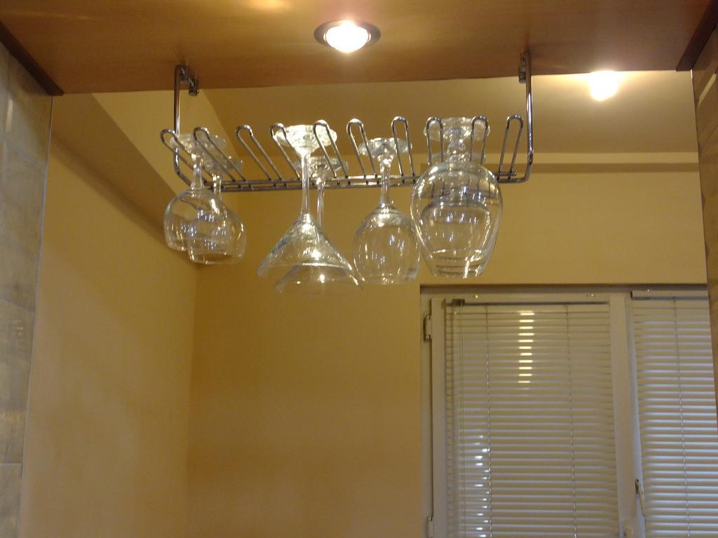 Top Apartments - Yerevan Centre 客房 照片