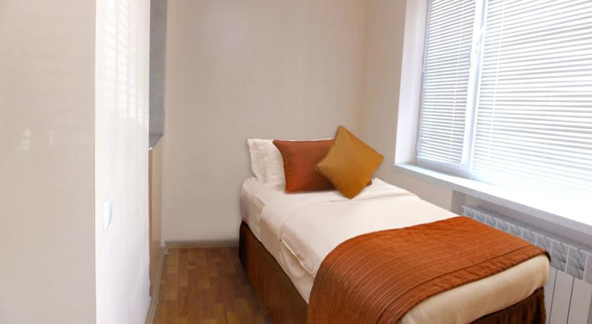 Top Apartments - Yerevan Centre 客房 照片