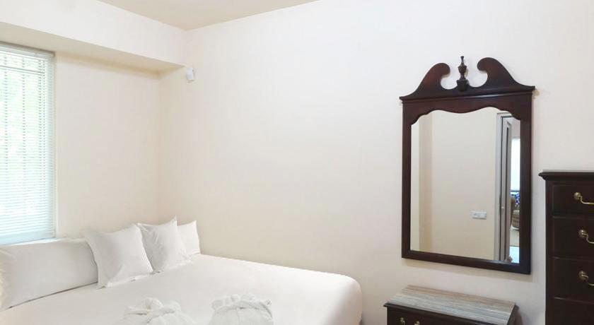 Top Apartments - Yerevan Centre 客房 照片
