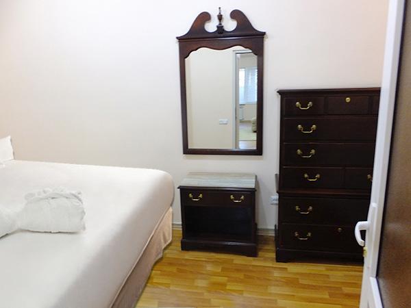 Top Apartments - Yerevan Centre 客房 照片
