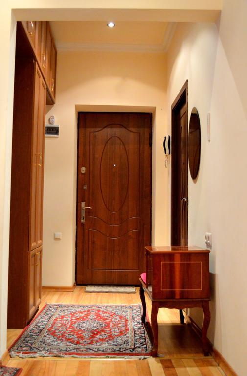 Top Apartments - Yerevan Centre 客房 照片