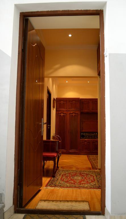 Top Apartments - Yerevan Centre 客房 照片
