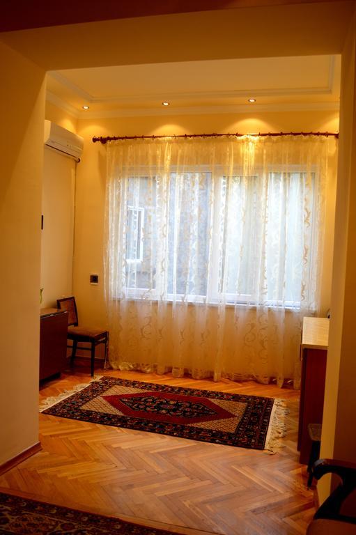 Top Apartments - Yerevan Centre 客房 照片