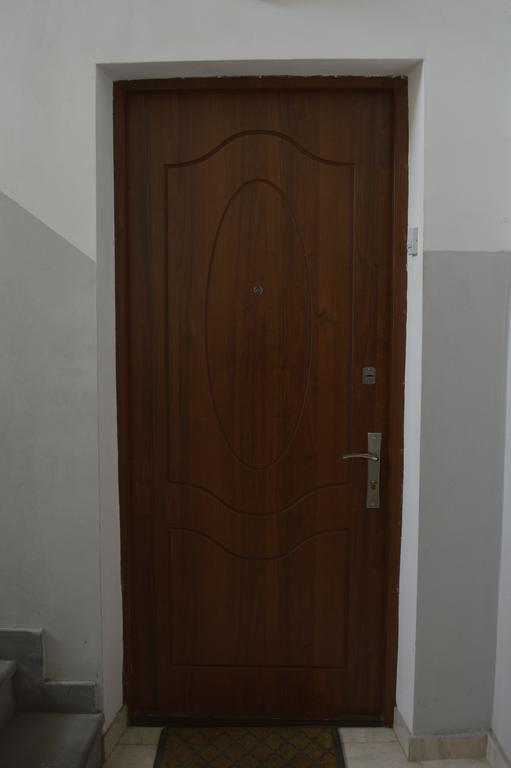 Top Apartments - Yerevan Centre 客房 照片