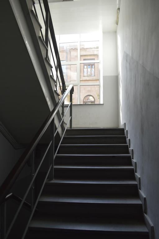 Top Apartments - Yerevan Centre 客房 照片
