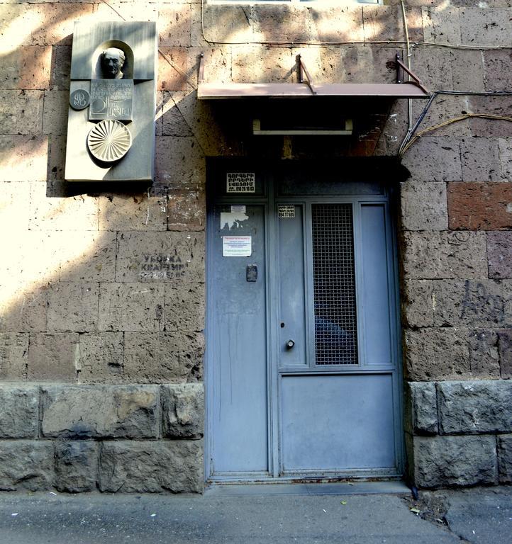 Top Apartments - Yerevan Centre 客房 照片