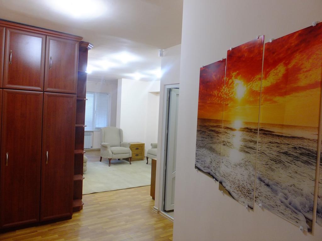 Top Apartments - Yerevan Centre 客房 照片