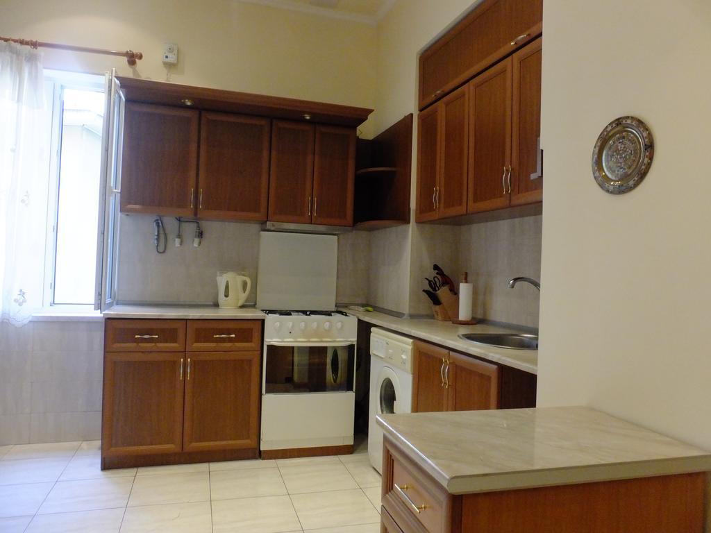 Top Apartments - Yerevan Centre 外观 照片