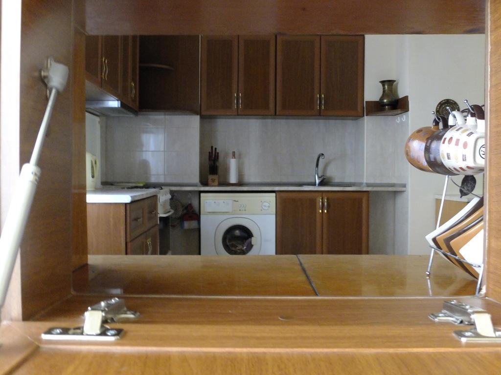 Top Apartments - Yerevan Centre 外观 照片