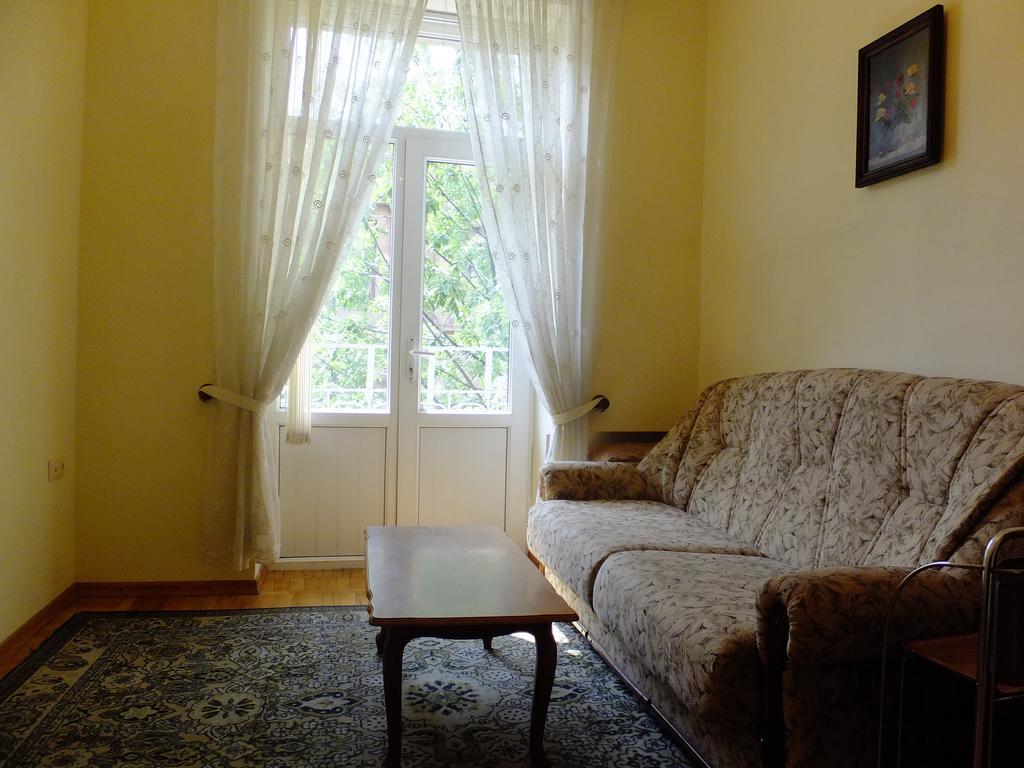 Top Apartments - Yerevan Centre 外观 照片