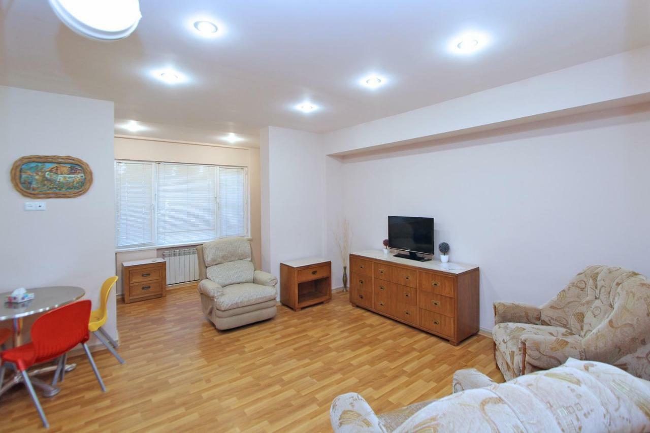 Top Apartments - Yerevan Centre 外观 照片