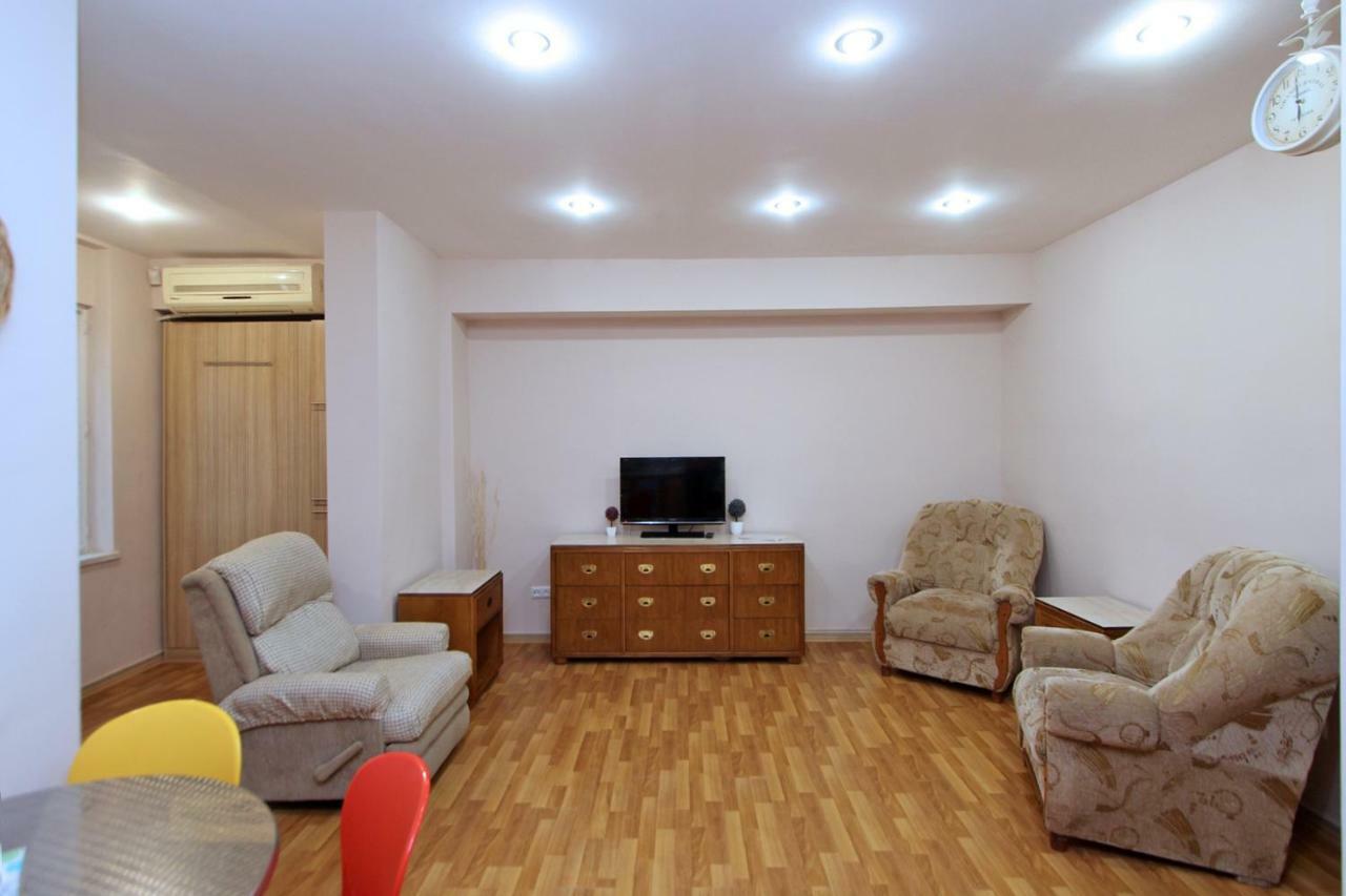 Top Apartments - Yerevan Centre 外观 照片