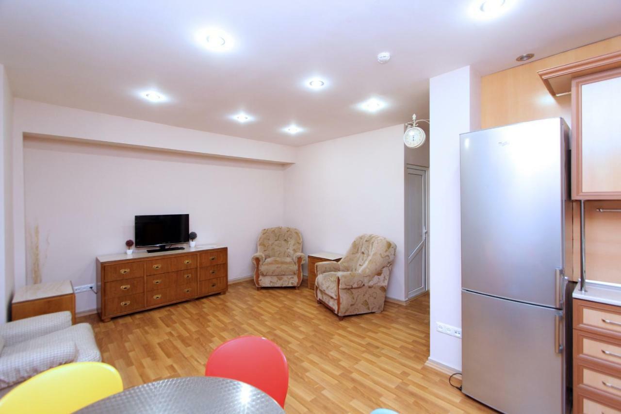 Top Apartments - Yerevan Centre 外观 照片