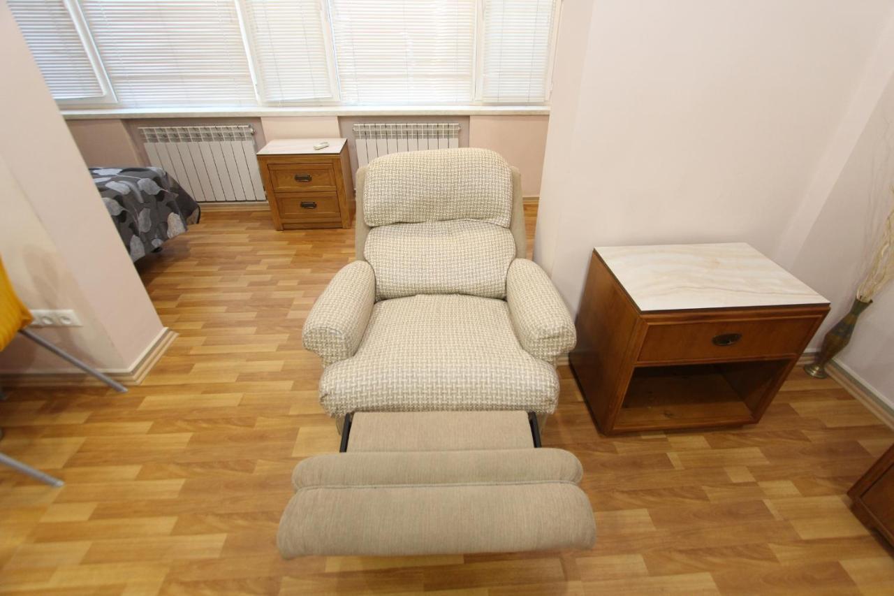 Top Apartments - Yerevan Centre 外观 照片