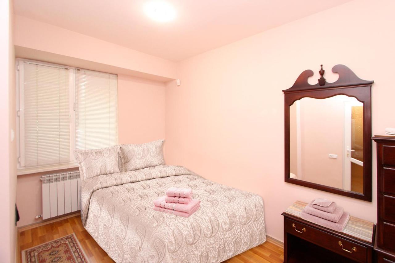 Top Apartments - Yerevan Centre 外观 照片
