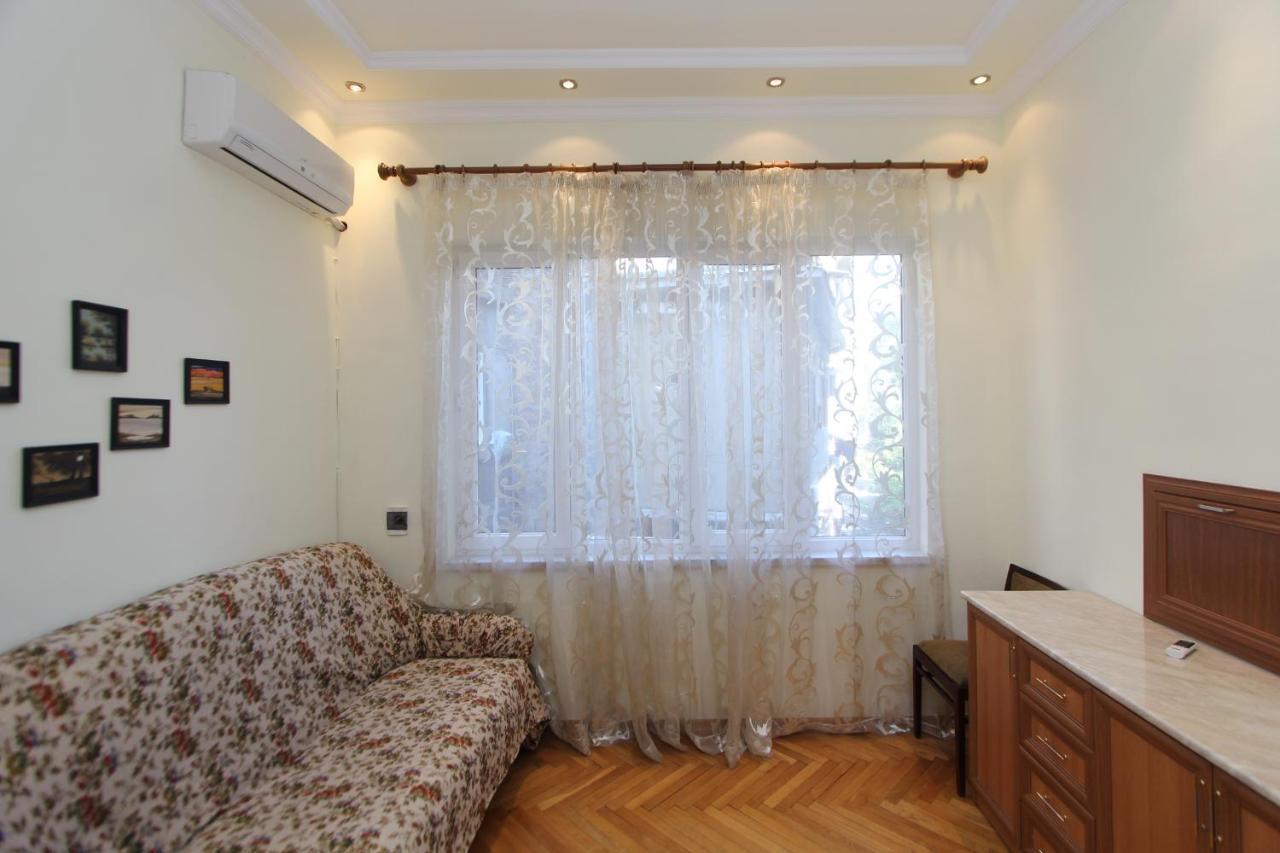 Top Apartments - Yerevan Centre 外观 照片