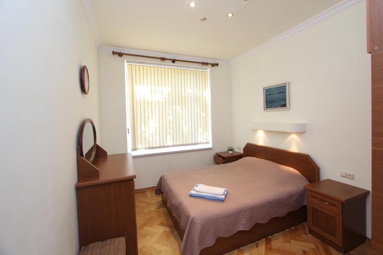 Top Apartments - Yerevan Centre 外观 照片