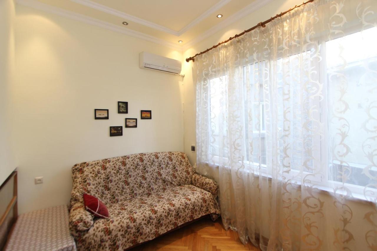 Top Apartments - Yerevan Centre 外观 照片