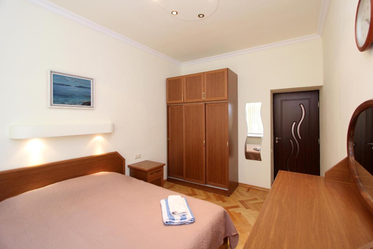 Top Apartments - Yerevan Centre 外观 照片