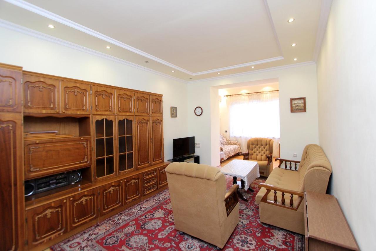 Top Apartments - Yerevan Centre 外观 照片