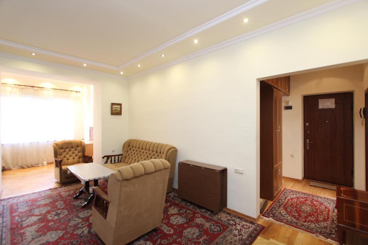 Top Apartments - Yerevan Centre 外观 照片