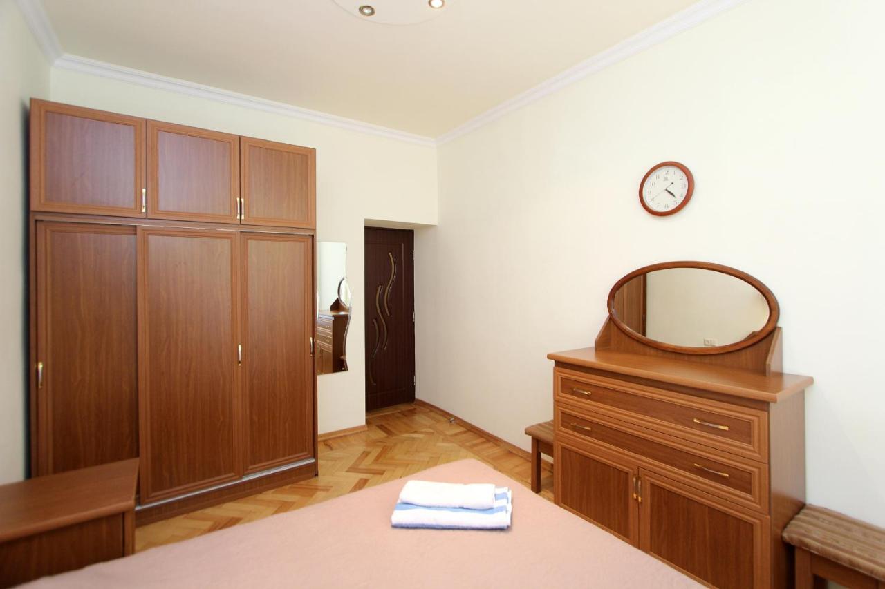 Top Apartments - Yerevan Centre 外观 照片